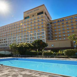 Pacific Hotel Okinawa