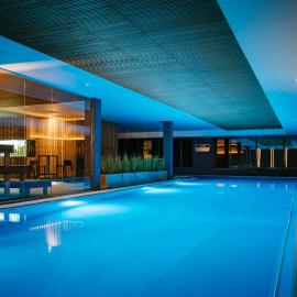 Hestia Hotel Haapsalu SPA，位于哈普萨卢的酒店