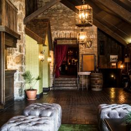 Old Stone Inn Boutique Hotel，位于尼亚加拉瀑布的酒店