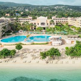Iberostar Waves Rose Hall Beach - All Inclusive，位于蒙特哥贝的酒店