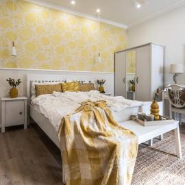 Sweet Dream Apartman，位于佩奇的酒店