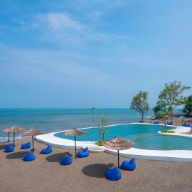 Novus Jiva Anyer，位于安耶尔的酒店