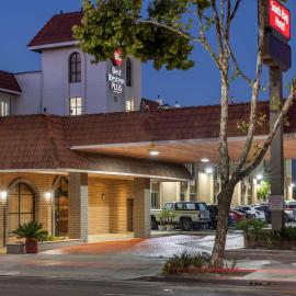 Best Western Plus South Bay Hotel