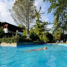 Stoll's Hotel Alpina，位于柯尼希斯湖畔舍瑙的酒店