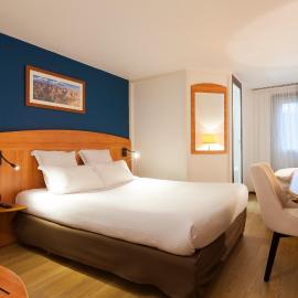 Comfort Hotel Evreux,位于埃夫勒的酒店