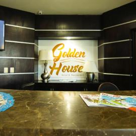 Golden House Hotel & Convention Center
