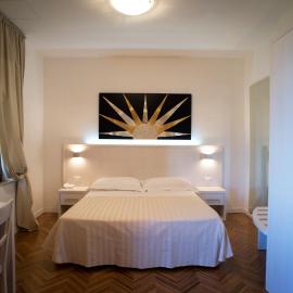 Hotel Astoria，位于费尔莫的酒店