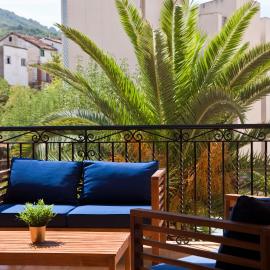 Hotel Rural El Molino，位于巴尼奥斯德蒙特迈奥尔的酒店
