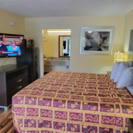 Country Hearth Inn & Suites Cartersville，位于卡特斯维尔的酒店