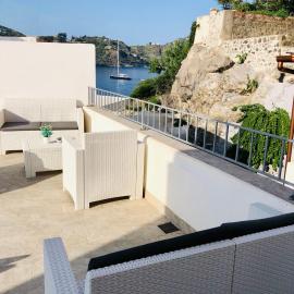"Sweet Life" Casa Vacanze，位于利帕里的酒店