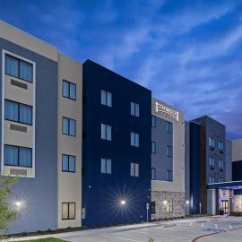Staybridge Suites Waco South - Woodway by IHG，位于Woodway的酒店