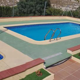 Cueva el Monteron，位于Cúllar de Baza的酒店