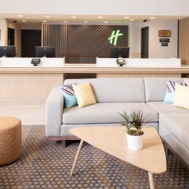 Holiday Inn Santa Ana-Orange Co Arpt by IHG
