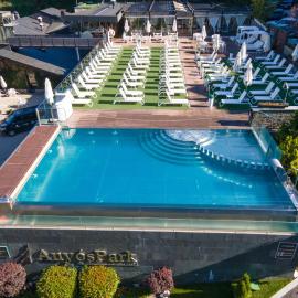Hotel AnyosPark Mountain & Wellness Resort