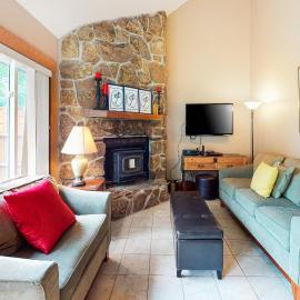 Mountain Dreams Condo