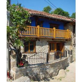 AIRE DE MONTAÑA - ESTUPENDAS VISTAS A LOS PICOS，位于Baró的酒店