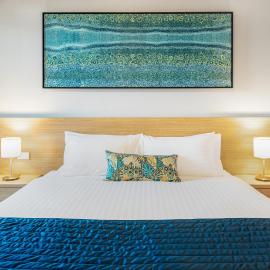 Nesuto Curtin Perth Hotel，位于珀斯的酒店