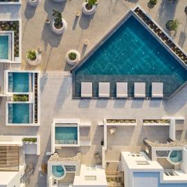 Lilium Homes，位于卡特瑞杜斯的酒店