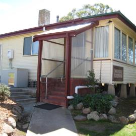 Delegate Nurses Cottage，位于Delegate的酒店