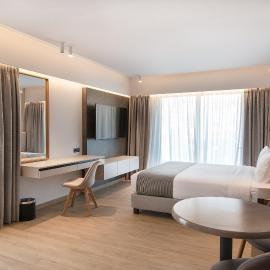 The Residences Kalamata，位于卡拉马塔的酒店
