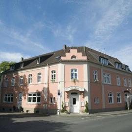 Hotel Alte Mark，位于哈姆的酒店