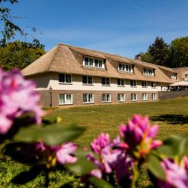 Hotel Herikerberg，位于马尔克洛的酒店