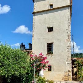 Azienda Agrituristica Corteforte，位于富马内的酒店