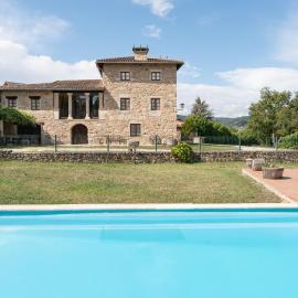 Pazo de Moreda，位于索尔波的酒店