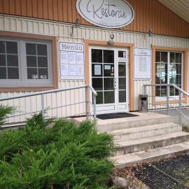 Guesthouse Kohvikann，位于Palmse的酒店