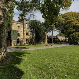 Mosborough Hall Hotel, BW Signature Collection，位于谢菲尔德的酒店