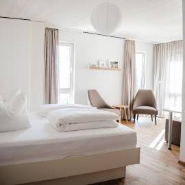 Maiers Johanniterbad Ringhotel Rottweil，位于罗特威尔的酒店
