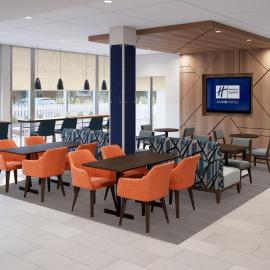 Holiday Inn Express - White Marsh by IHG，位于怀特马什的酒店