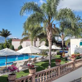 Hotel del Pescador，位于阿吉吉克的酒店