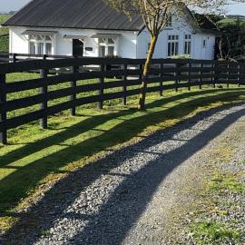 Ataahua Homestay，位于菲尔丁的酒店