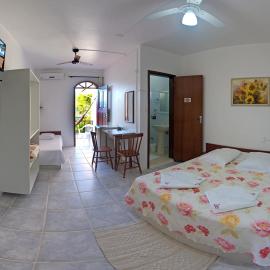 Lobo Hotel,位于加罗帕巴的酒店