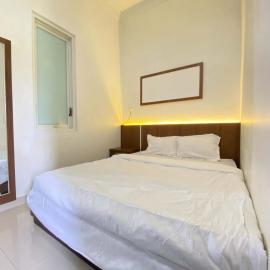 ANA INN Ambarawa Mitra RedDoorz，位于三宝垄的酒店