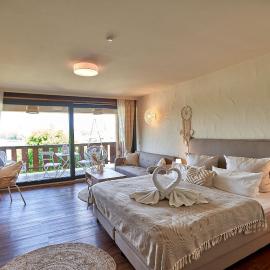 Lieblingsplatz Parey - Strandhaus Hotel,位于Parey的酒店