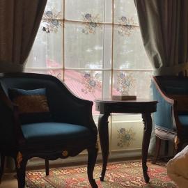Richmond Boutique Hotel,位于Nathia Gali的酒店