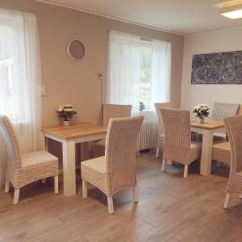 Norra NY Hostel，位于Stöllet的酒店