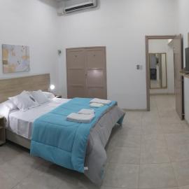 Multiespacio Center，位于卡塔马卡的酒店
