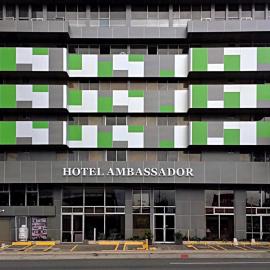 Hotel Ambassador