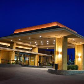 Mirabeau Park Hotel，位于斯波坎谷的酒店