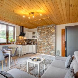 Apartamenty Szwarcowa，位于泰里克兹的酒店