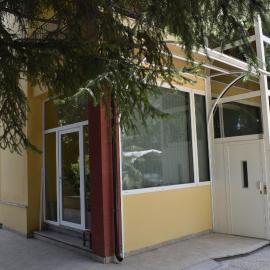 Cospea B&B，位于特尔尼的酒店