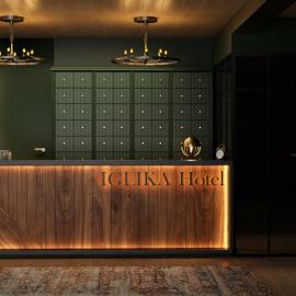 Iglika Hotel & Villas Borovets，位于波罗维茨的酒店