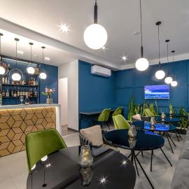 Benefice Hotel Yerevan-通緝，位于埃里温的酒店