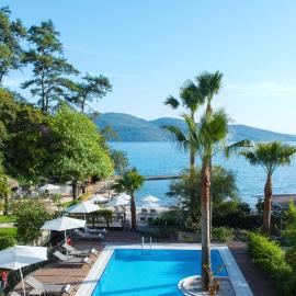 Baga Hotel
