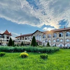 Старый Бастион，位于Bender的酒店