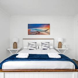 Husky 56 Beachfront Villa's - great location on the beach，位于赫斯基森的酒店
