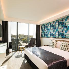 Carnmore Hotel Christchurch，位于基督城的酒店